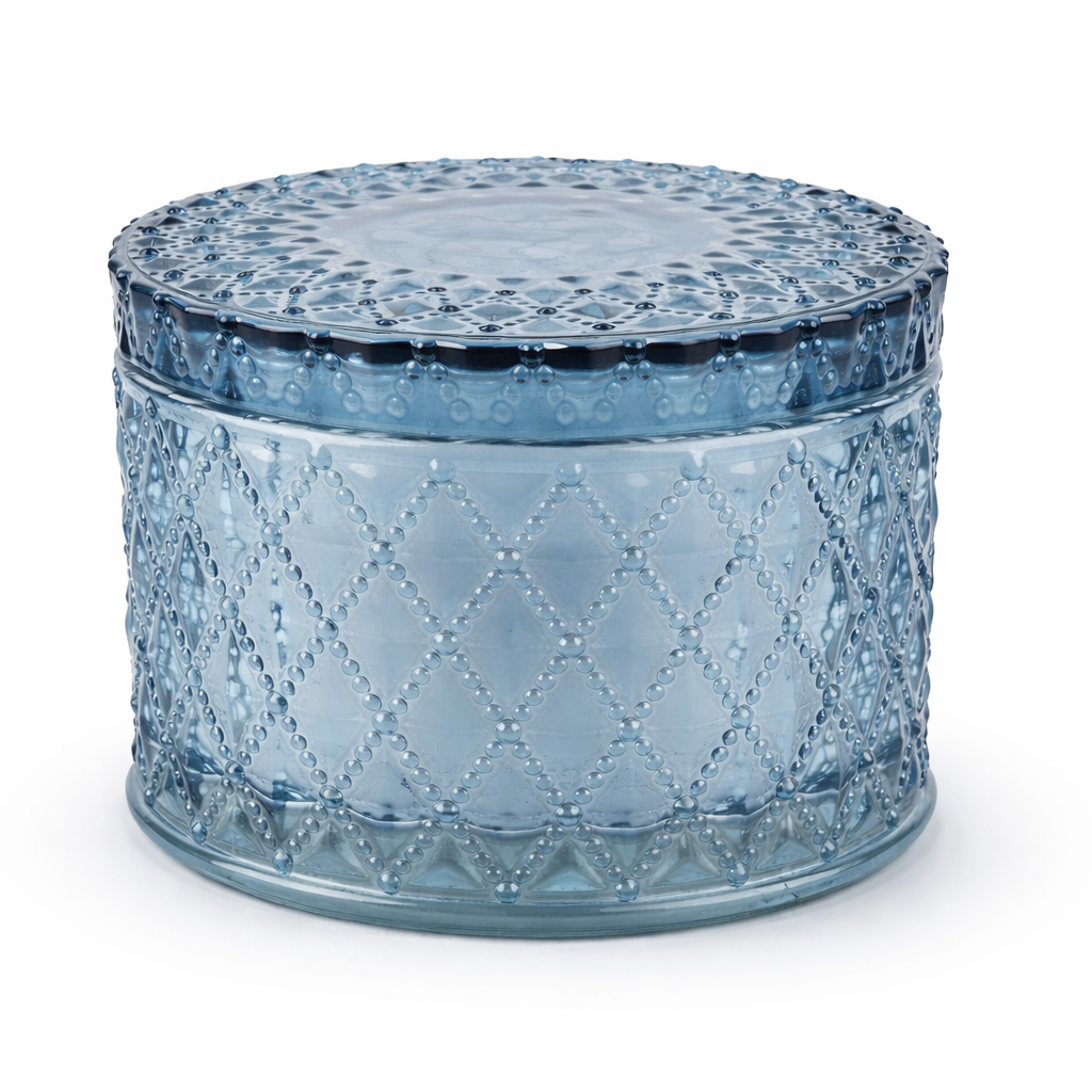 Sea Salt Scented Candle