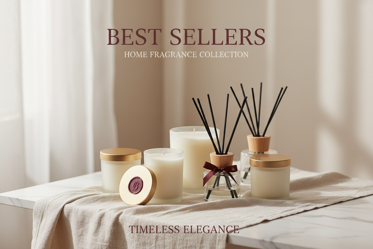 Best Sellers