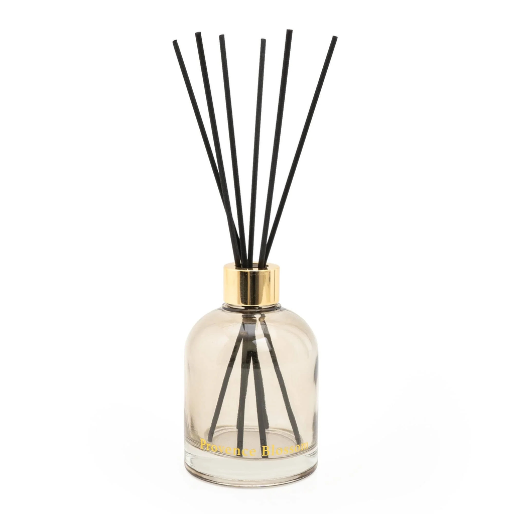 Parisian Window Floral Scent Reed Diffuser 200ml