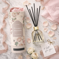 Parisian Window Floral Scent Reed Diffuser 200ml