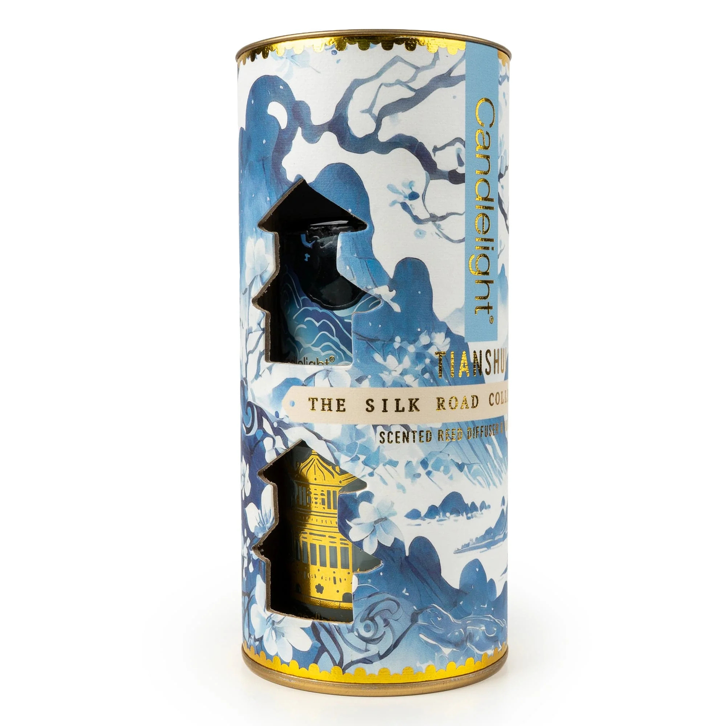 Luxury Sea Salt Gift Set