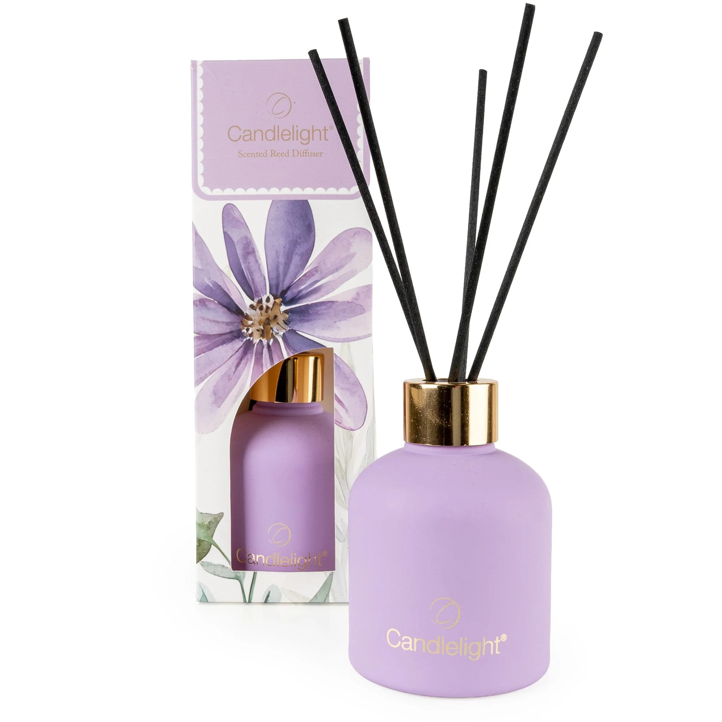 100ml Reed Diffuser - Lavender