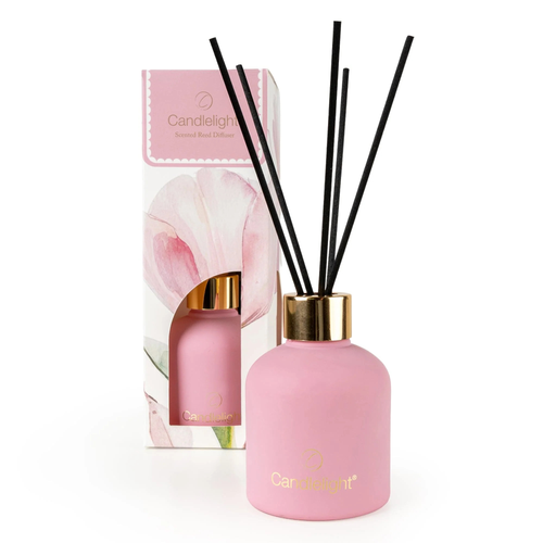 100ml Reed Diffuser – Rose Scent