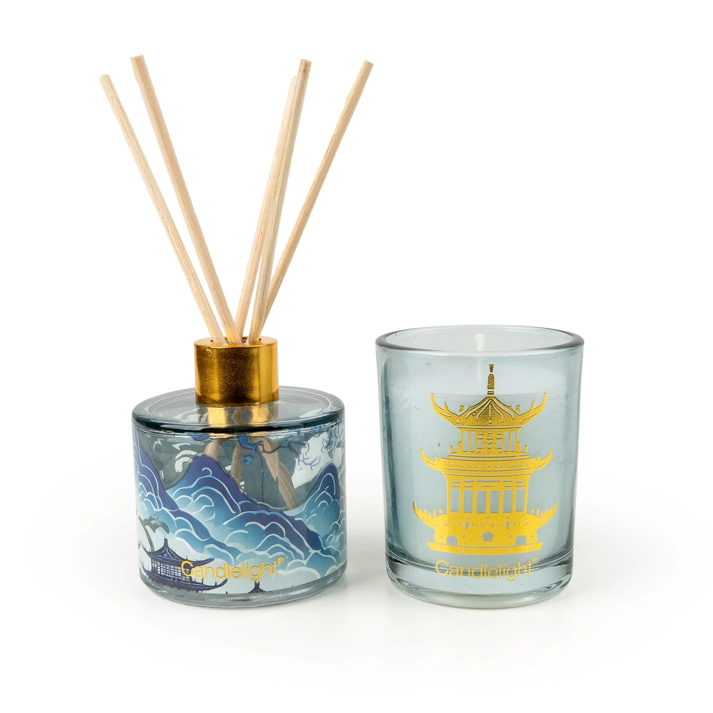 Luxury Sea Salt Gift Set