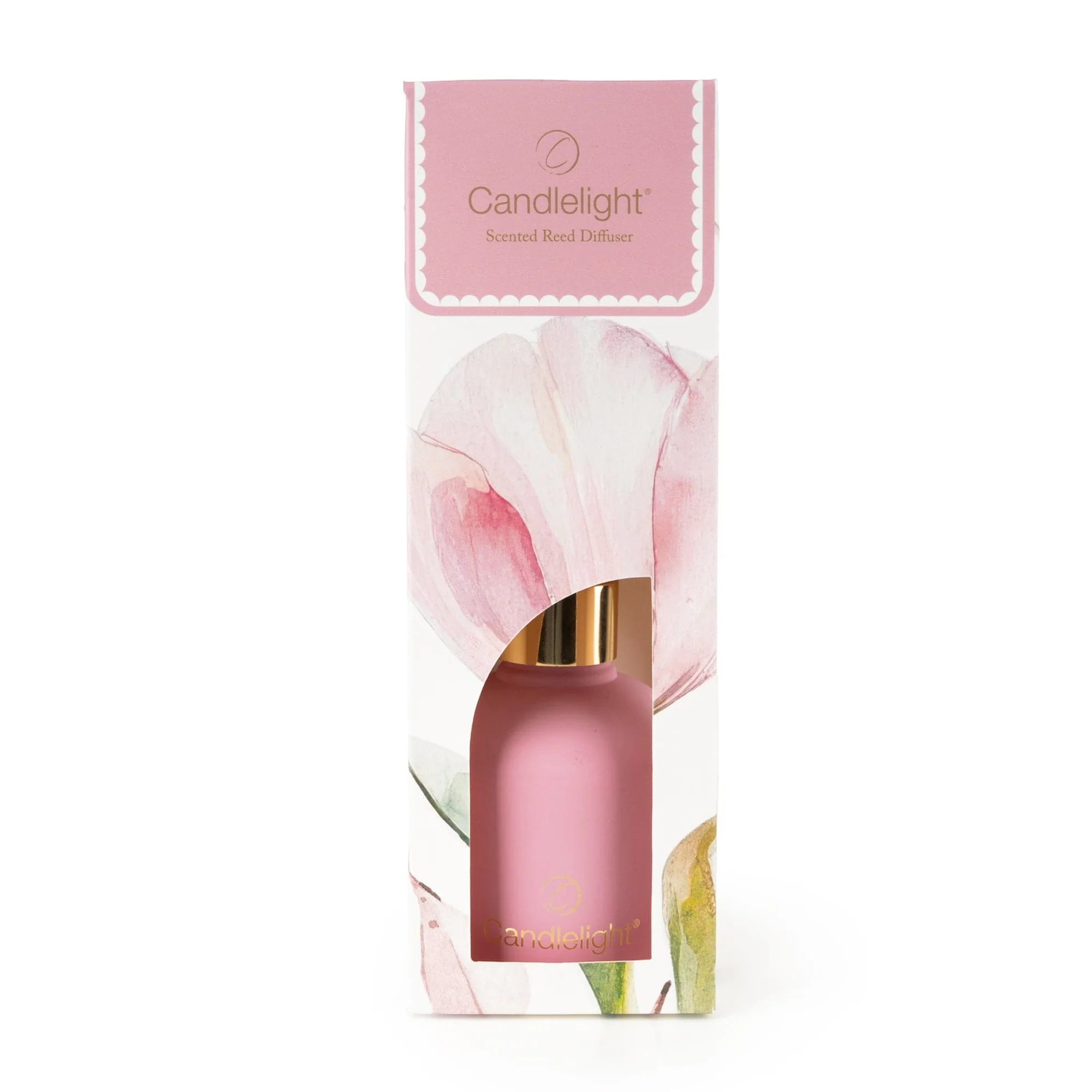 100ml Reed Diffuser – Rose Scent