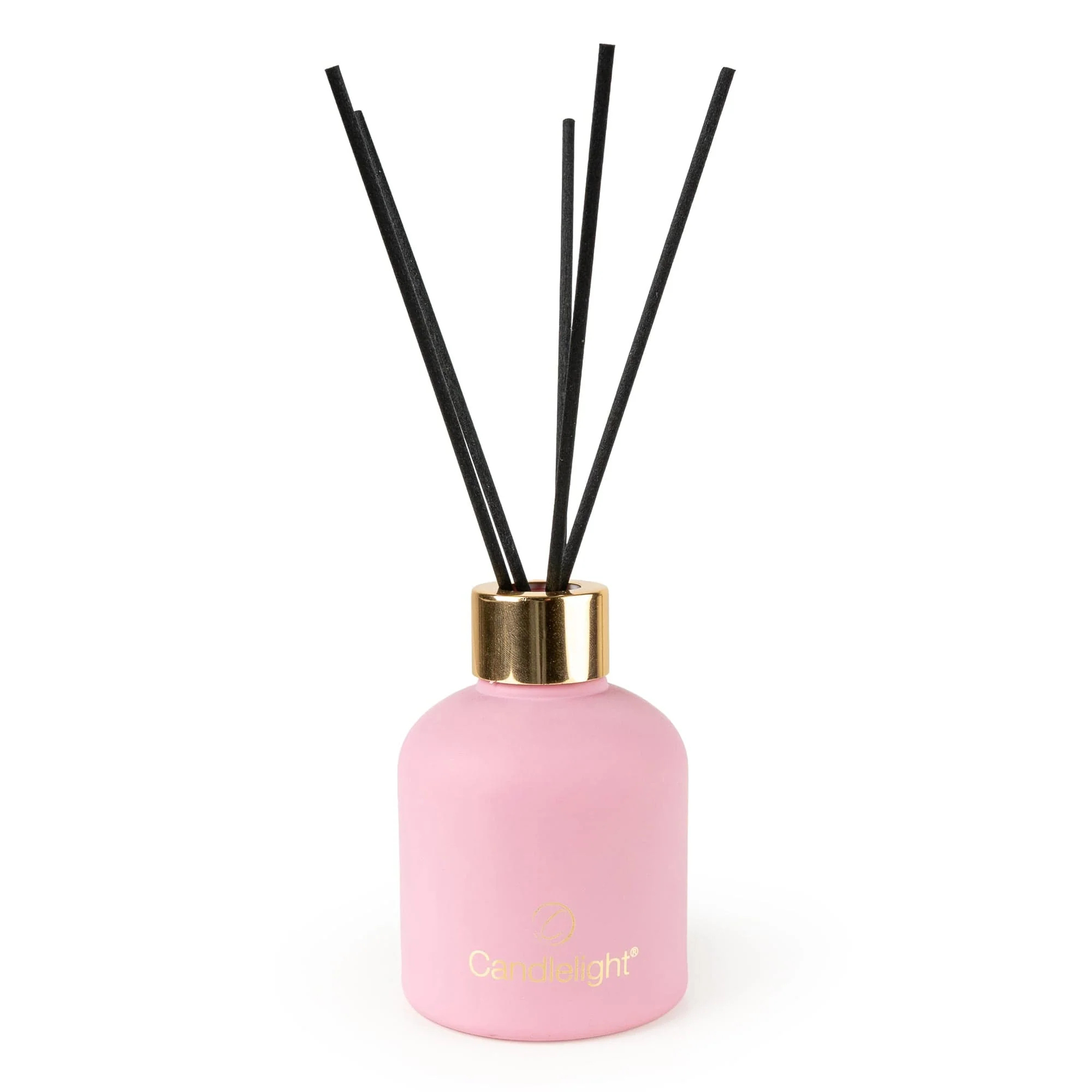 100ml Reed Diffuser – Rose Scent