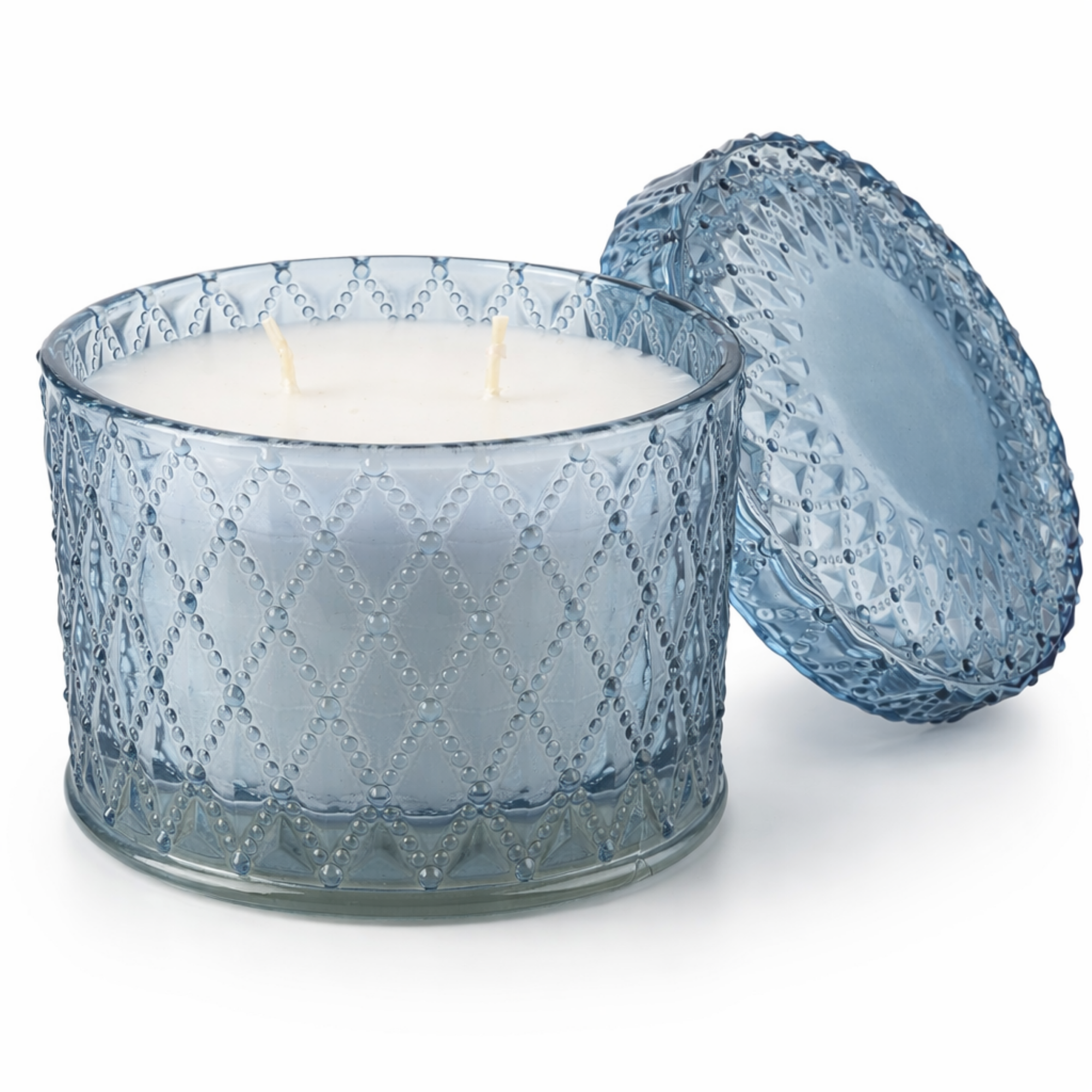 Sea Salt Scented Candle