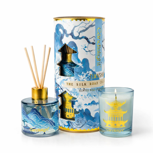 Luxury Sea Salt Gift Set